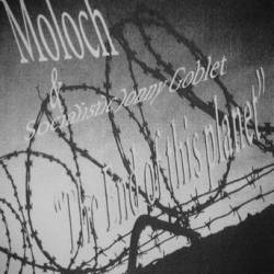 Moloch (UKR) : The End of This Planet